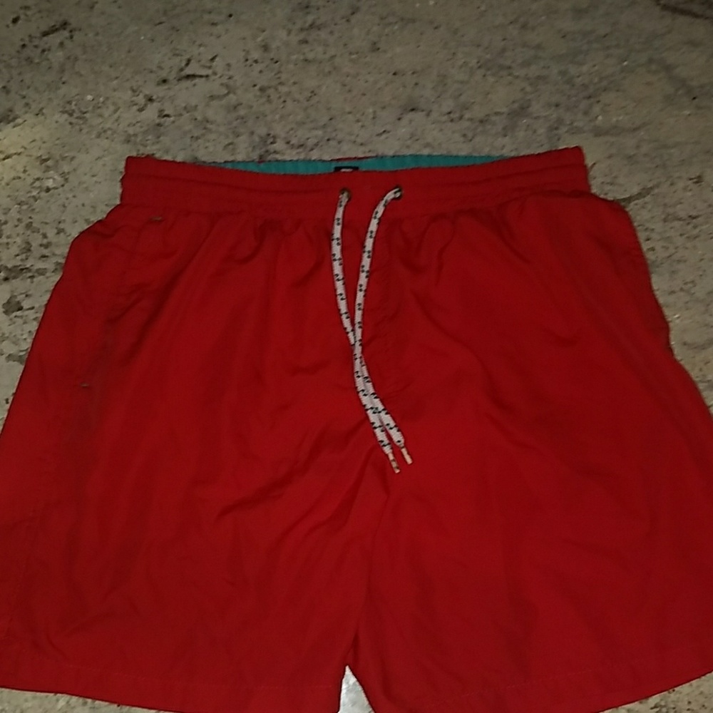 21Men Board shorts